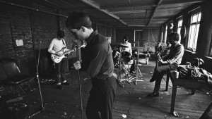 Joy Division [ by Grant Gee ]