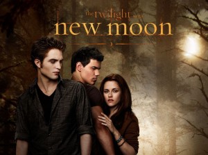 New Moon - Music From The Original Motion Picture [Soundtrack]