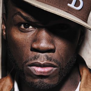 '50 Cent's of Quality Music