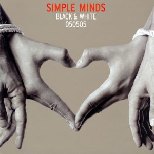 Simple Minds - Black and White 050505
