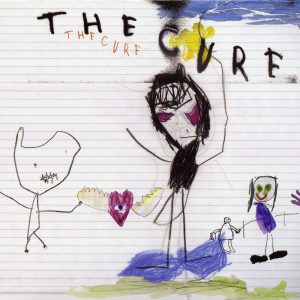 The Cure - Τhe Cure