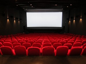 Cinema 2009-2010