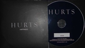 HURTS - Happiness [album review]