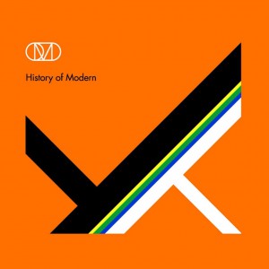 OMD - History of Modern