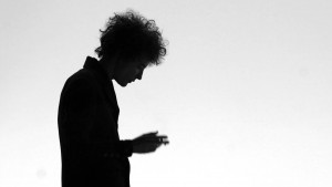 'I'm not there' [Ruminations on the life of Bob Dylan]