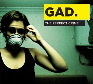 GAD. - The Perfect Crime