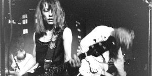 Goodbye 20th Century: Sonic Youth and the Rise of the Alternative Nation