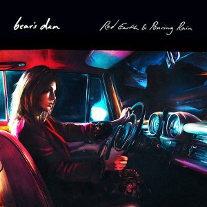Bear's Den - Red Earth And Pouring Rain