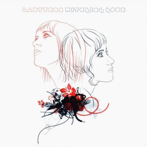 Ladytron - The Witching Hour